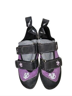 Evolv Elektra VTR Rock Climbing Shoes